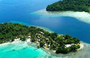 Pacific Island Holidays - South Pacific Fiji, Samoa, Vanuatu Micronesia ...